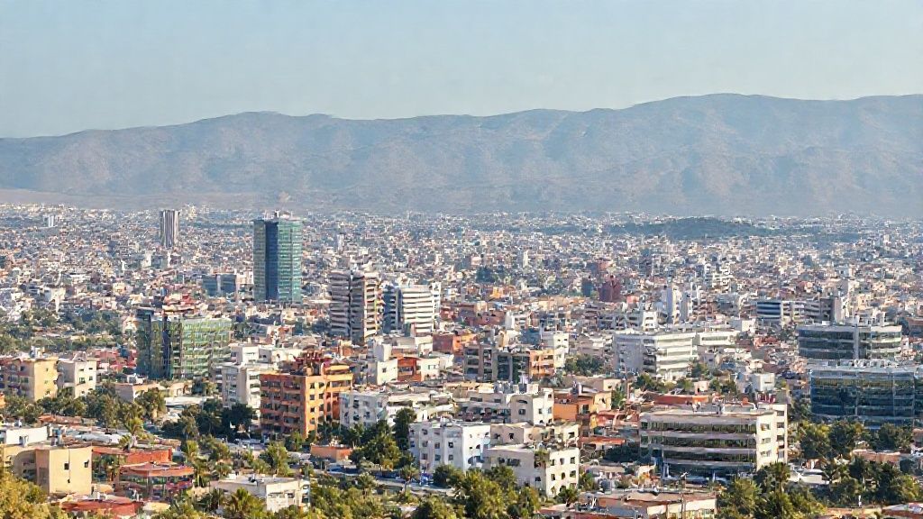 Kuzey Kıbrıs iş fırsatları ve KKTC iş ilanları