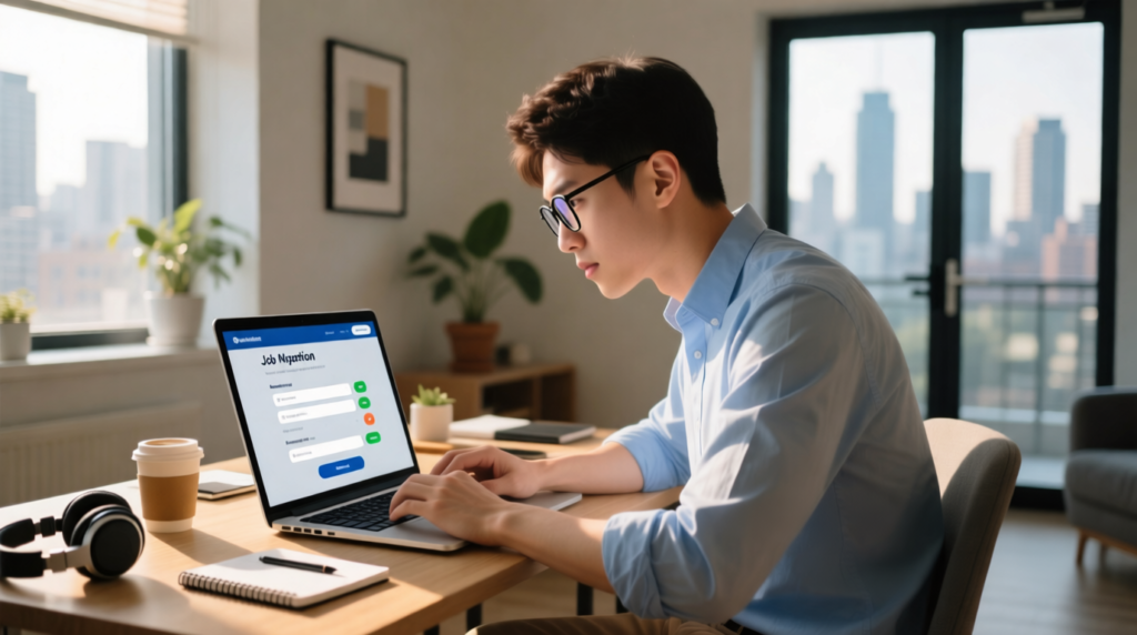 kariyer kktc iş arama platformu