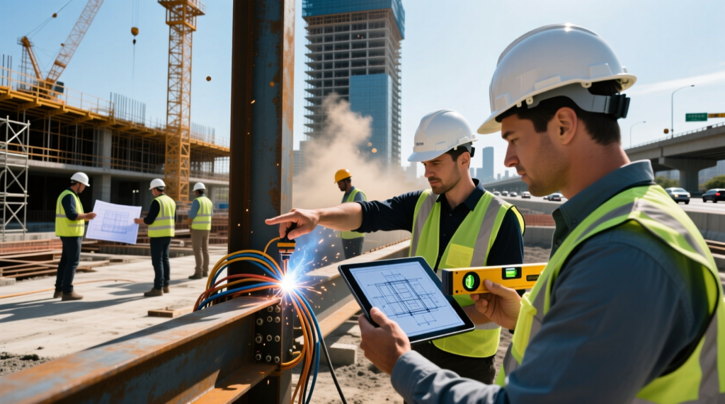 kıbrıs kariyer inşaat ve teknik işler