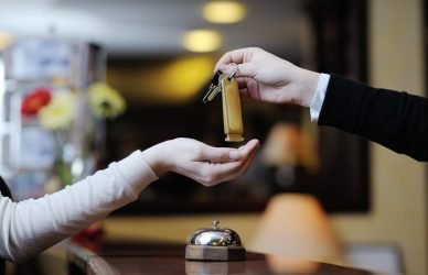 KKTC'de Yeni Bir Başlangıç: Kıbrıs Otel İş İlanları