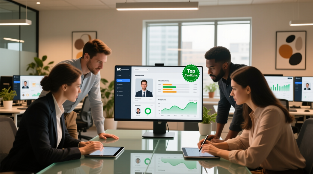 Kıbrıs şirketlerinin aday seçme süreci.